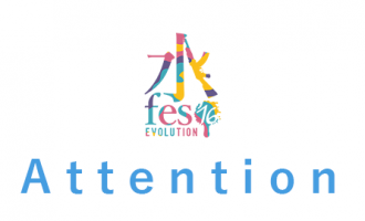 attention