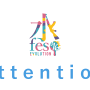 attention
