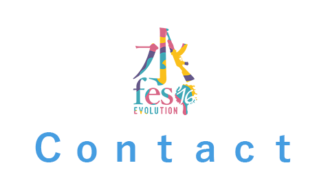 contact