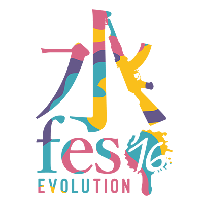 水フェス2016公式ウェブサイト