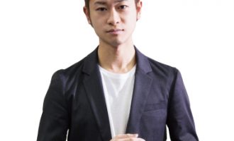 DJ HOLLIUCHI　水fes2016の出演者