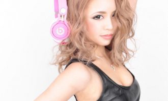 水fes2016の出演者 DJ NANA