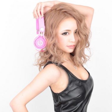 水fes2016の出演者 DJ NANA