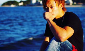 水フェス2016に出演のMC RAI
